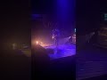 Stereophonics - Caravan Holiday Leicester 26/11/2021 J.E.E.P. Anniversary Show