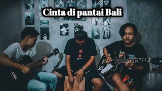 Download lagu #sejedewe#reggae Sejedewe Cinta di pantai bali / Cover mp3