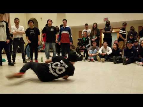 Medium Roast vs Conan | Top 8 7-to-Smoke | Get Rekt