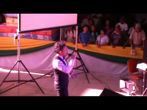 KDM IDOL QTR FINAL = MALVIN KALBIN