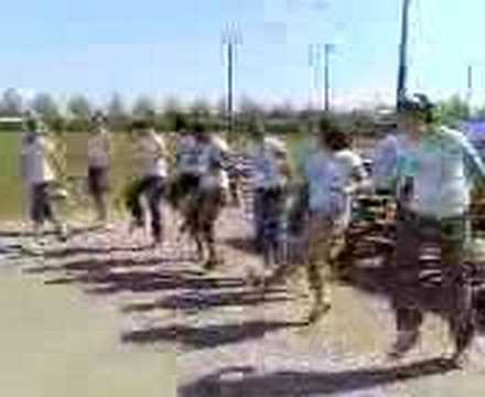 Djumping Stars Etten-Leur