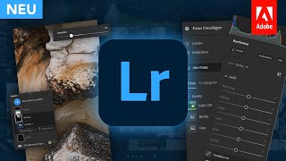 Adobe Lightroom 2022 (Grundkurs für Einsteiger) Deutsch (Tutorial)