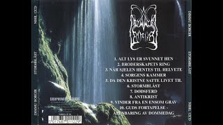 Dimmu Borgir - 9. - vinder fra en ensom grav