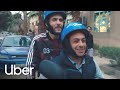 Scooter Song - Egypt | طير بينا يا عم | Uber mp3