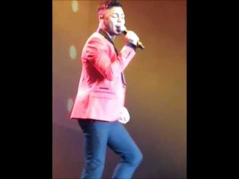Marcus Collins - Higher And Higher 26.02.12