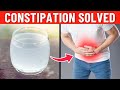 10 Healthy Drinks That Make You Poop Immediately No More Constipation