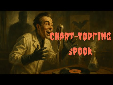 Inside Halloween 1962: When Monster Mash Hit No. 1 #halloween #2025