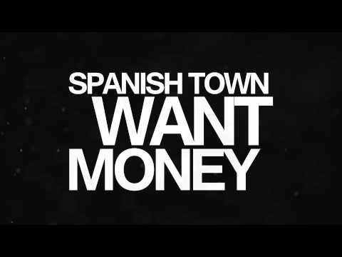 Tiyarro - Weh We Want {Official Lyrics Video}