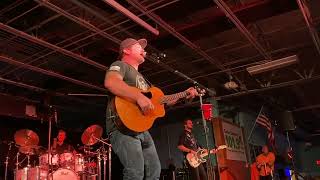 Jerrod Niemann - Feelin' (Live) @ The Ranch Concert Hall and Saloon - Fort Myers, Florida