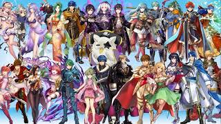 【 聖剣伝説3リメイク 】明日のＦＥＨのガチャ告知アリ