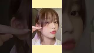 Download lagu HOW TO GET CUTE KOREAN BANG CUT #shorts #haircut #korean mp3 Download lagu HOW TO GET CUTE KOREAN BANG CUT #shorts #haircut #korean mp3