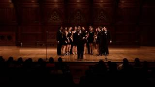 Phoenix (James Arthur) - The Harvard Opportunes