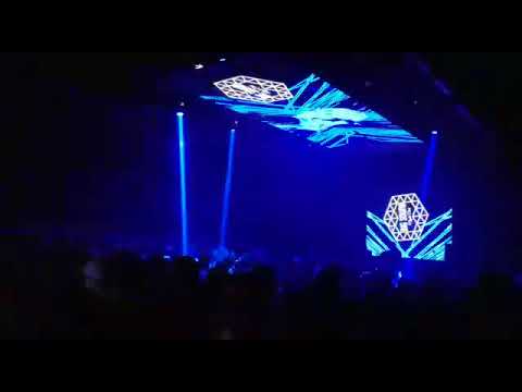 Eze Colombo Live Big Sound Night Club - Resistencia. Chaco AR