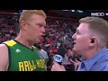 Brian Scalabrine And Michael Rapaport S Best Moments