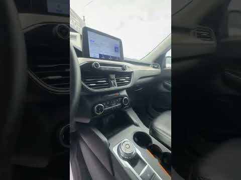 фото ford escape iv 0