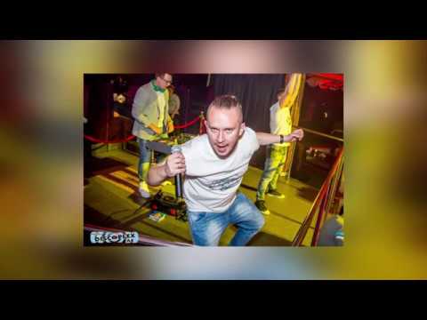 Dance Express   Heja heja ho