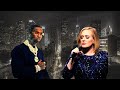 Adele - Easy on me but it’s drill (ft.Pop Smoke)