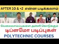 வேலைவாய்ப்புகளைஅள்ளி கொடுக்கும் டி�