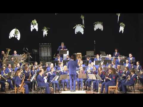 Slavnostní koncert DOM - Lazebník sevilský