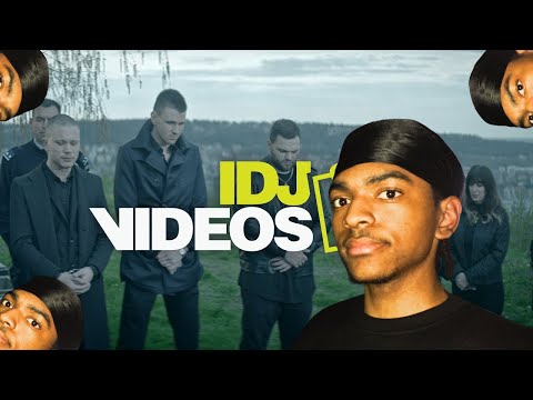 CVIJA & RELJA FEAT. COBY - CRNI SIN REACTION