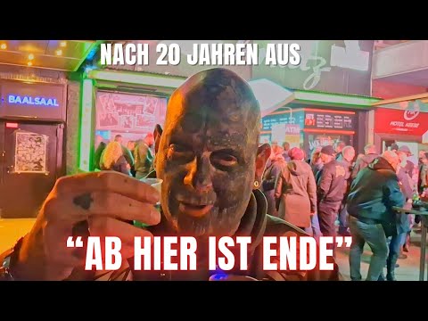 Kult-Kiezlokal schließt nach 20 Jahren