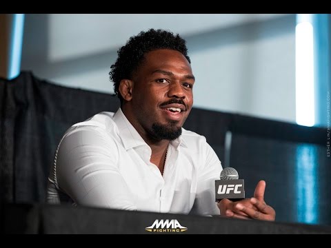 Jon Jones: Daniel Cormier UFC 210 Weigh-In Was 'Blatant Foul Play' - MMA Fighting