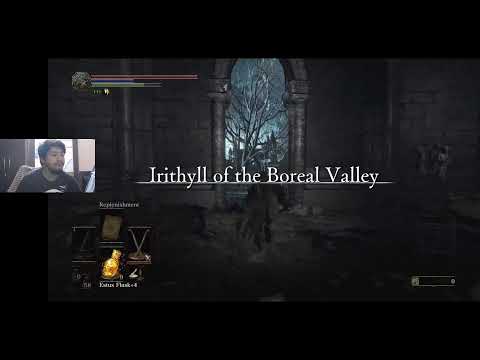 Dark Souls III playthrough pt 7
