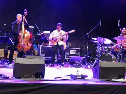 Dave Holland´s Prism Band - BJFˇ12