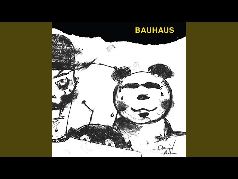 Bauhaus - Mask