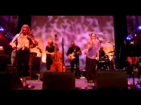 Watkins Family Hour & Friends ~ Tombstone Blues