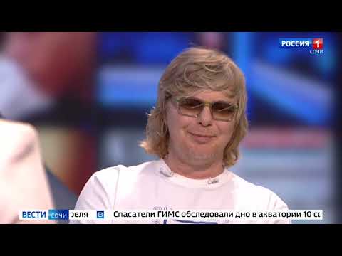 Андрей Григорьев-Апполонов: интервью каналу РОССИЯ 1, апрель 2024