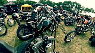 Flanders Chopperbash 2017 Music:THE PICTUREBOOKS
