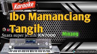 Download lagu Karaoke minang | Ibo mamanciang tangih - KN7000 | Asano agam mp3 Download lagu Karaoke minang | Ibo mamanciang tangih - KN7000 | Asano agam mp3