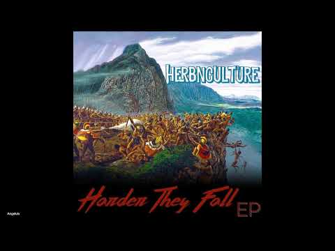 Herbnculture - Roaming Lion (feat. Manaful Riddims) New Song 2018