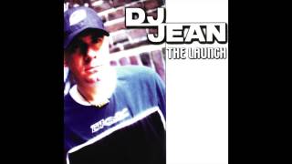 DJ Jean - The Launch (Rollercoaster's Pumped Up Mix)