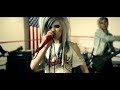 White Fire Alarm (Official Music Video) - City of ...