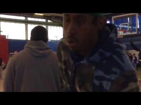 FiDonce emerges victorious in matchup against Milbank Flyers, 56-35 - Invitational