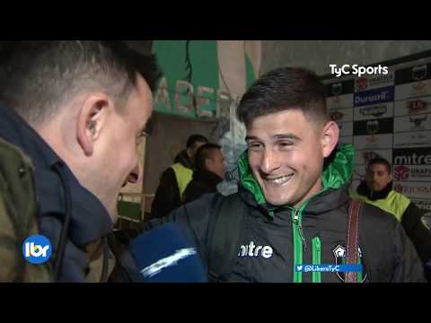 La otra cara de Nueva Chicago - Platense
