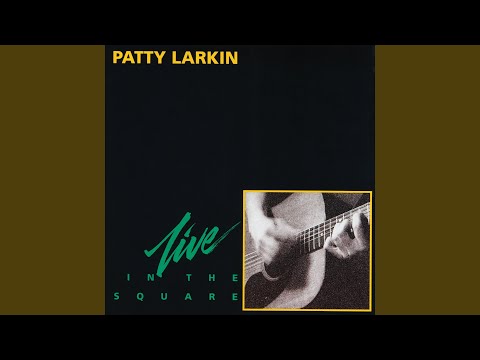 Im White - Patty Larkin
