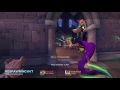 Mal Damba Vs Drogoz Killed Through Wall