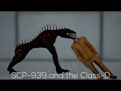 Item #: SCP-939•.°, Wiki