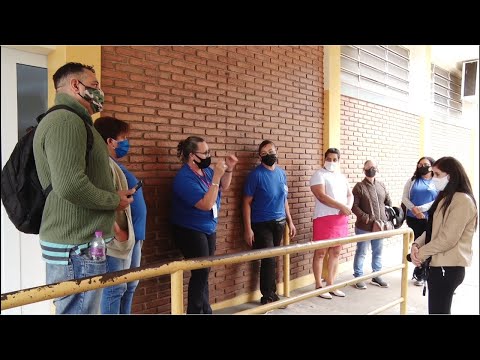 Agentes reclamam da mudança de endereço da Funerária Municipal de Rio Claro