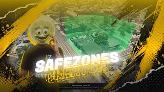 SafeZones Creator Video 2