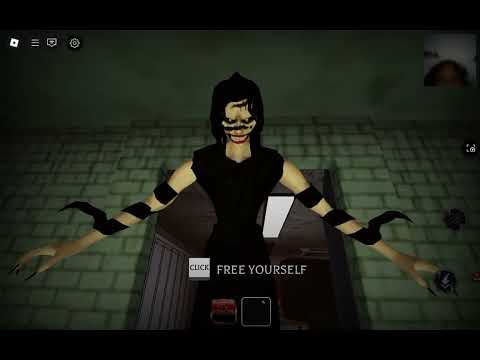 Senzai Is Here! |Playing The Mimic The First Time|