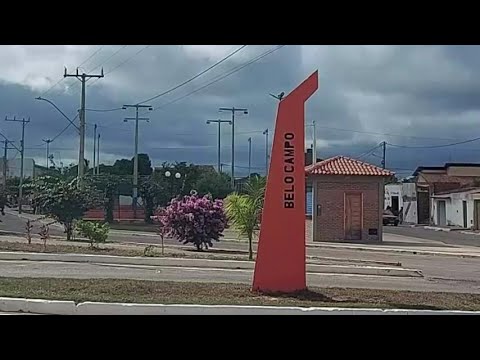 Belo Campo Expedição Motor Casa Bahia