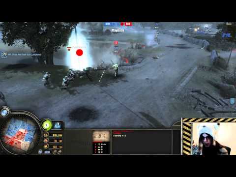 Company of Heroes : #16 - Lovely SugaPred