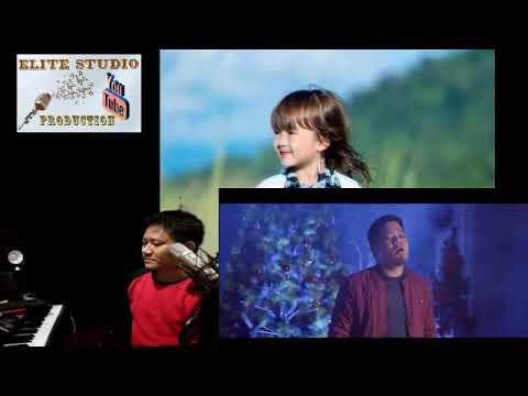 Esther Hnamte Ft. R.Lalramchhana - The greatest gift of all-Reaction