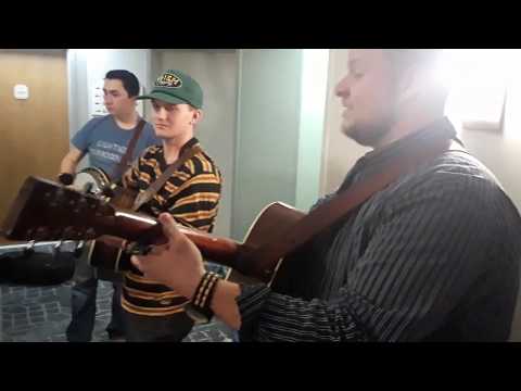 SPBGMA Jam by the Pool 2018 - The Girl I Love Don't Pay Me No Mind