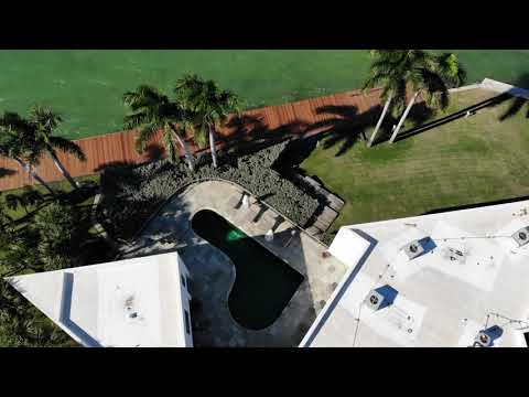 FRANK LOPEZ MANSION SCARFACE