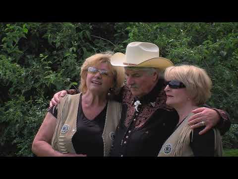 STARÁ SEŠLOST - Až ohně v údolí